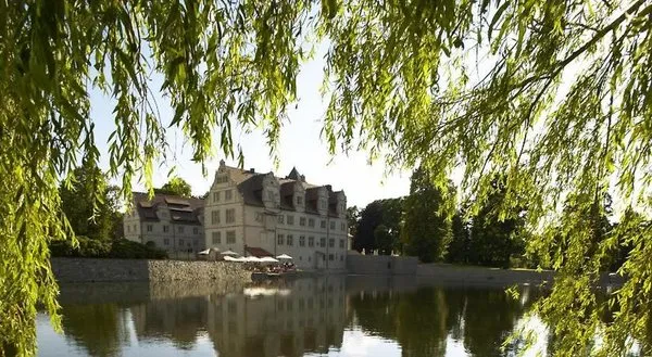 Schlosshotel Münchhausen