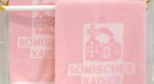 Schlosshotel Römischer Kaiser