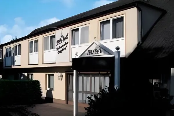 Schmachtenbergshof