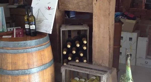 Schmuckkästle am Schiersteiner Hafen