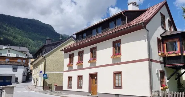 Schneiderhäusl