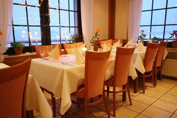 Hotel der Schöne Asten - Resort Winterberg