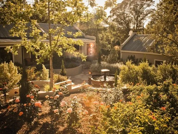 Schoone Oordt Country House