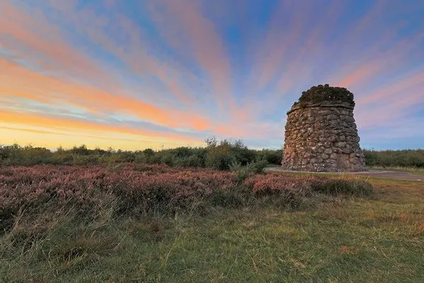 Schottlands Mythen, Geister und Legenden,Schottland im Rampenlicht