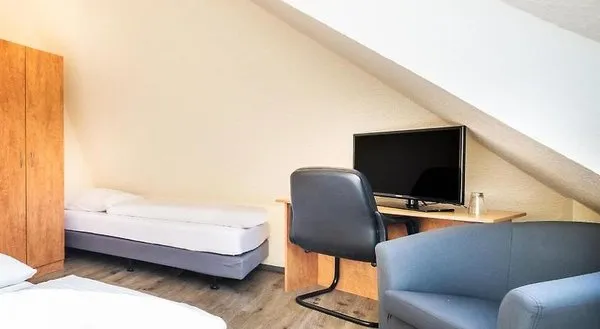 Schroeders City-Style-Hotel