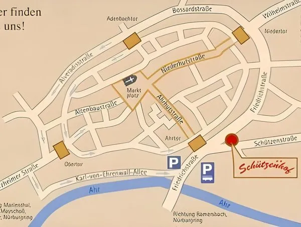Schützenhof
