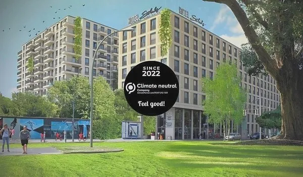 Schulz Hotel