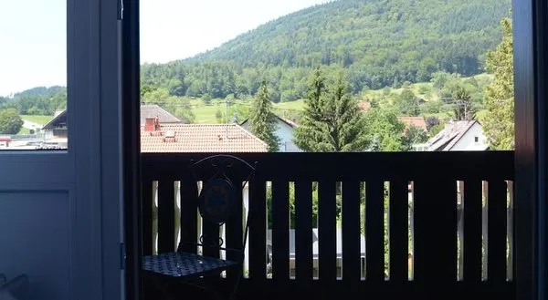 Schwarzwaldhotel Sonne