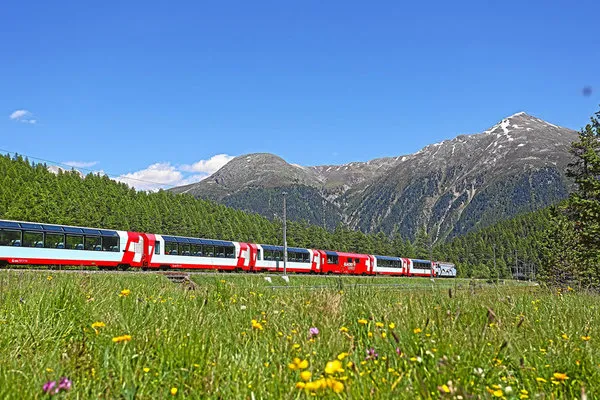 Schweizer Express Träume