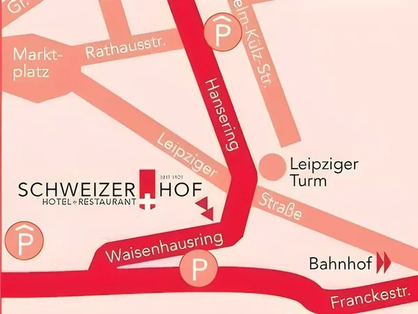 Schweizer Hof