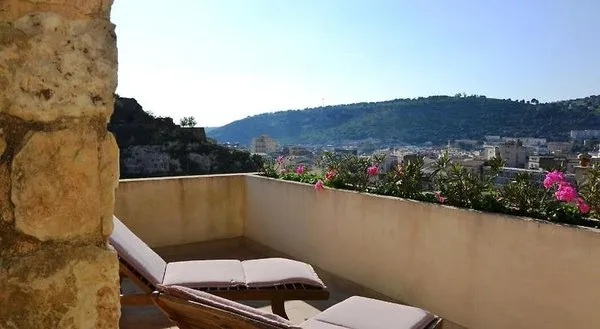 Scicli Albergo Diffuso