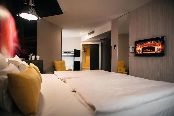 Science Hotel Szeged