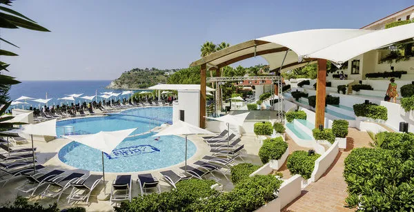 Scoglio della Galea Resort & Spa