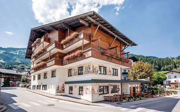 SCOL Sporthotel