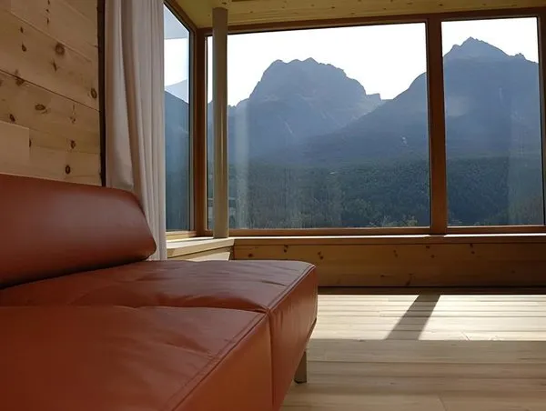 Scuol Youth Hostel