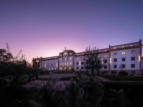 SDivine Fatima Hotel Congress & Spirituality
