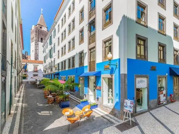 Sé Boutique Hotel