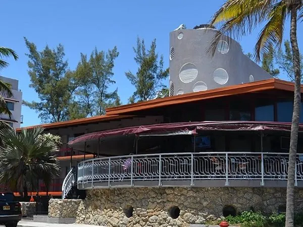 Sea Club Resort