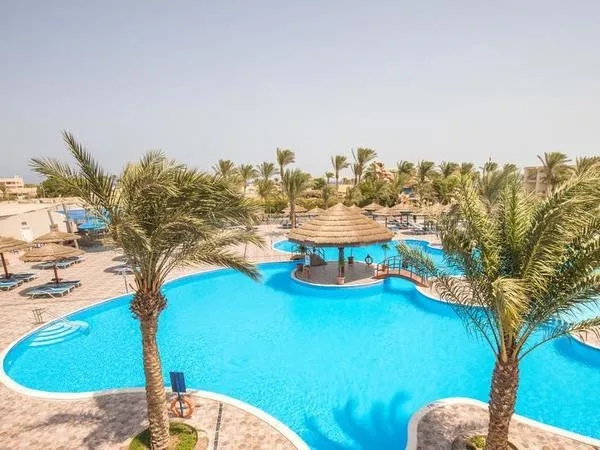 Sea Gull Beach Resort