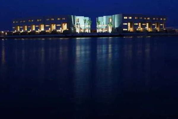 Sea Loft Chalets