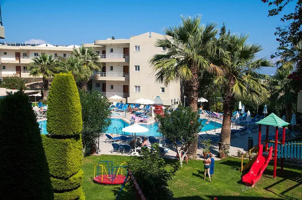 Sea Melody Beach Hotel