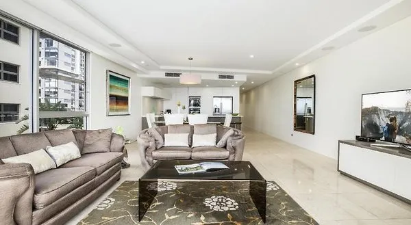 Sea Pearl Resort Mooloolaba
