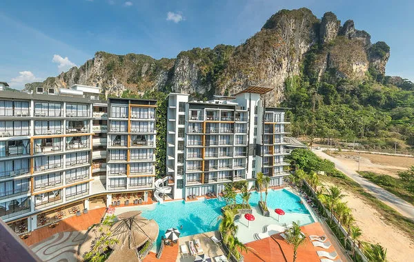 Sea Seeker Krabi Resort