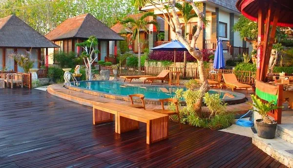 Sea Terras Suite And Luxury