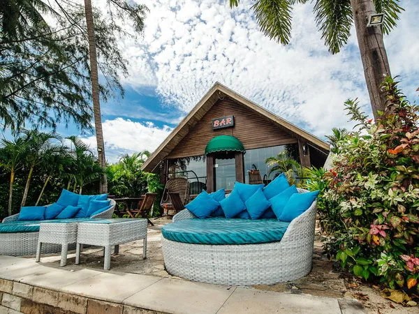 Sea Valley And Spa Samui