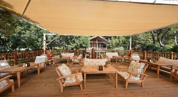 Sea Valley Bungalows