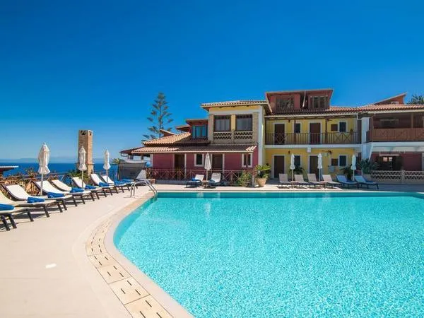 Sea View Village Studios & Apartments