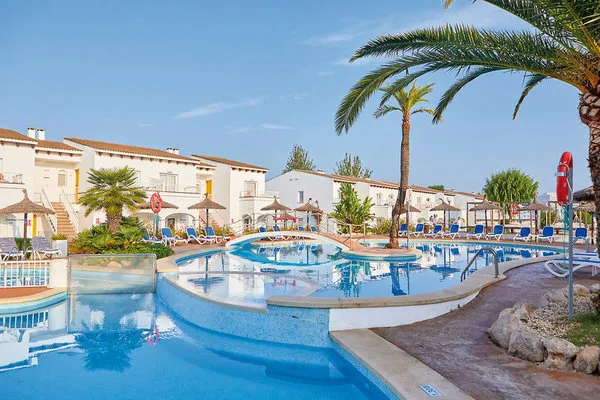 Seaclub Alcudia Mediterranean Resort