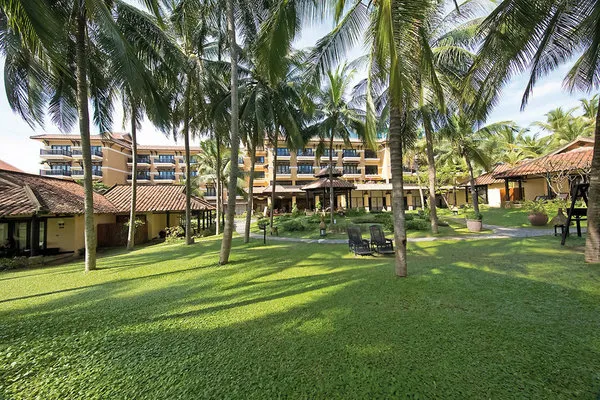Seahorse Resort & Spa