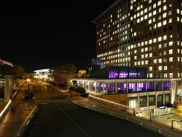 Seaport Hotel Boston