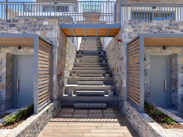 Seascape Luxury Residences