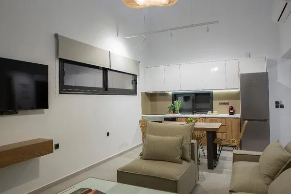 Seascape Villas