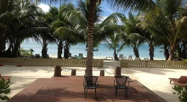 Seashell Beach Villa