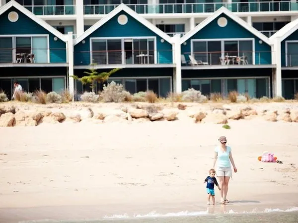 Seashells Mandurah