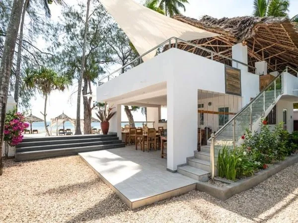 Seashore Beach Resort
