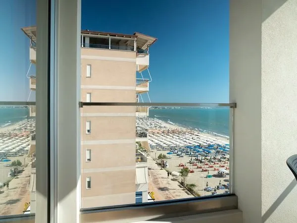 Seaside Hotel