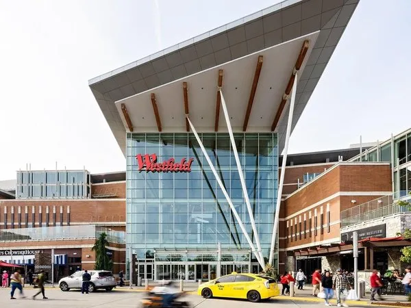 Seattle Airport Marriott