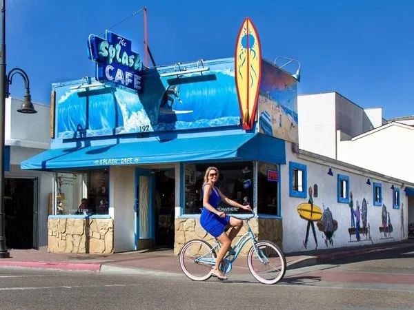 SeaVenture Beach Hotel