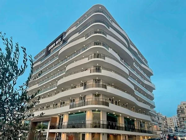 Seaview Hotel - Adults Only 16+