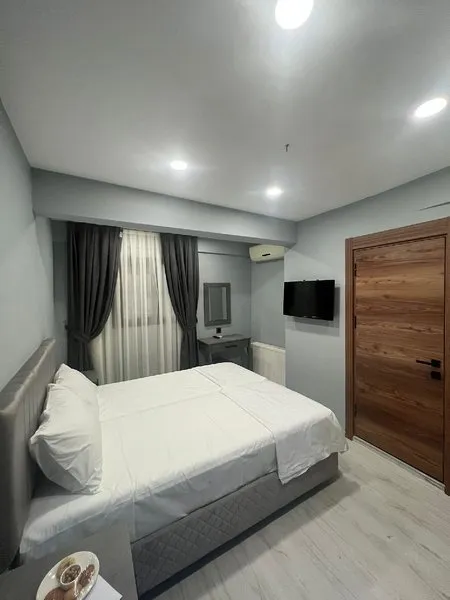 Seaway Hotel Istanbul
