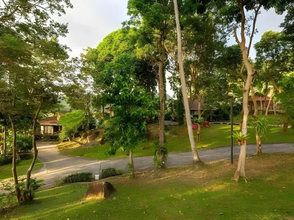 Secret Cliff Resort & Restaurant