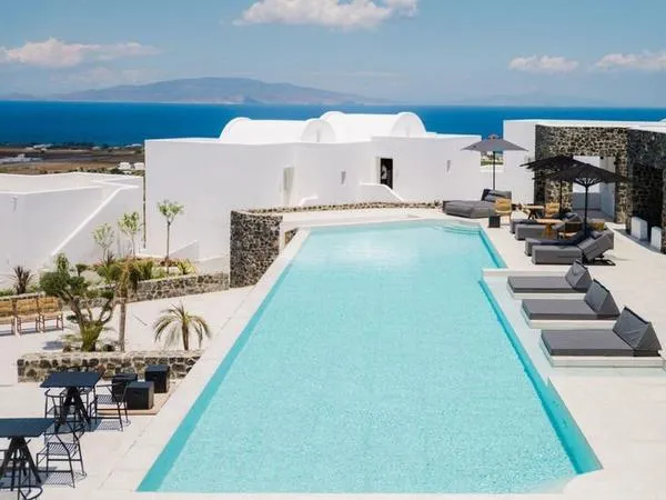 Secret View Hotel