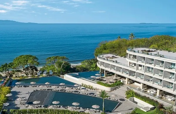 Secrets Bahia Mita Surf & Spa Resort