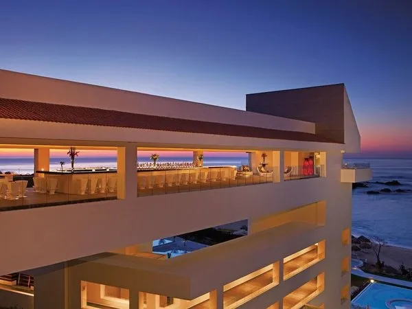 Secrets Huatulco Resort & Spa