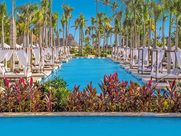 Secrets Royal Beach Punta Cana