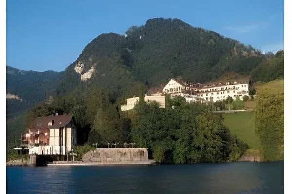 See- und Seminar­hotel FloraAlpina